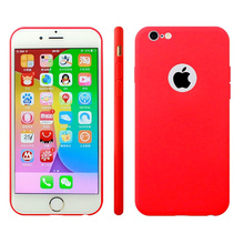 Hot vendendo TPU Mobile Phone Case para iPhone 6